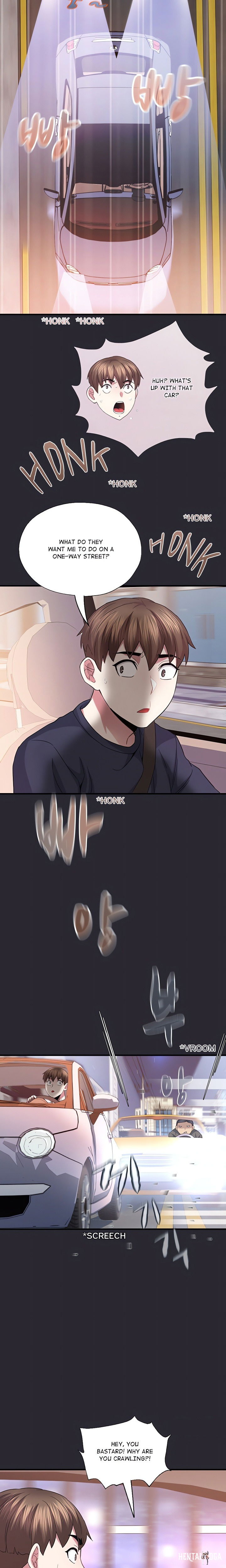 Tell Me the Future Tell Me the Future Chapter 11 - Page 24