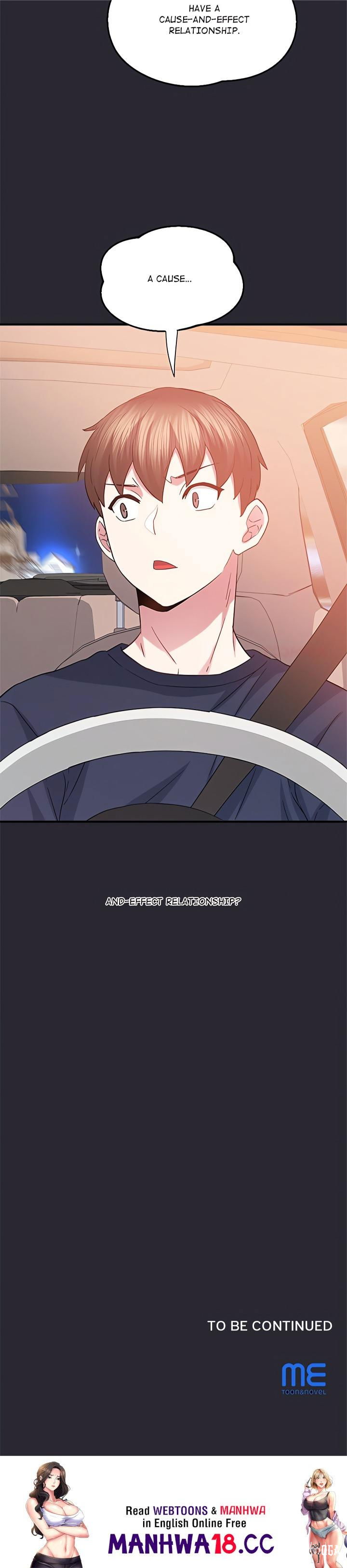 Tell Me the Future Tell Me the Future Chapter 11 - Page 28