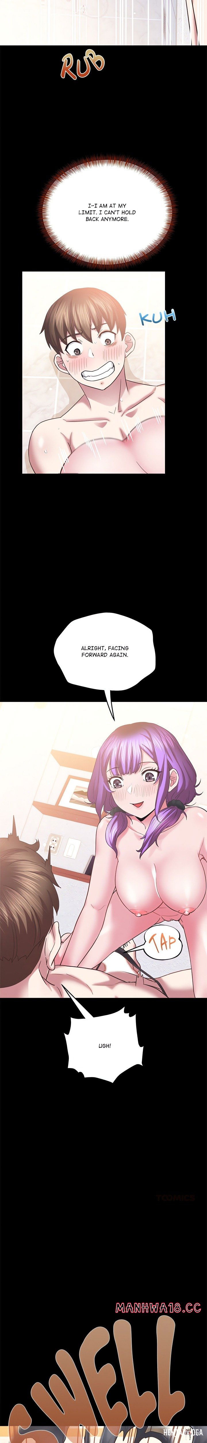 Tell Me the Future Tell Me the Future Chapter 10 - Page 14