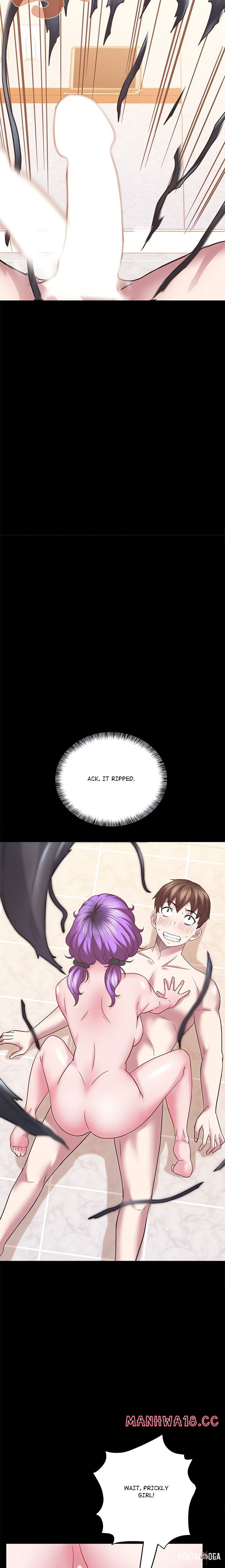 Tell Me the Future Tell Me the Future Chapter 10 - Page 15