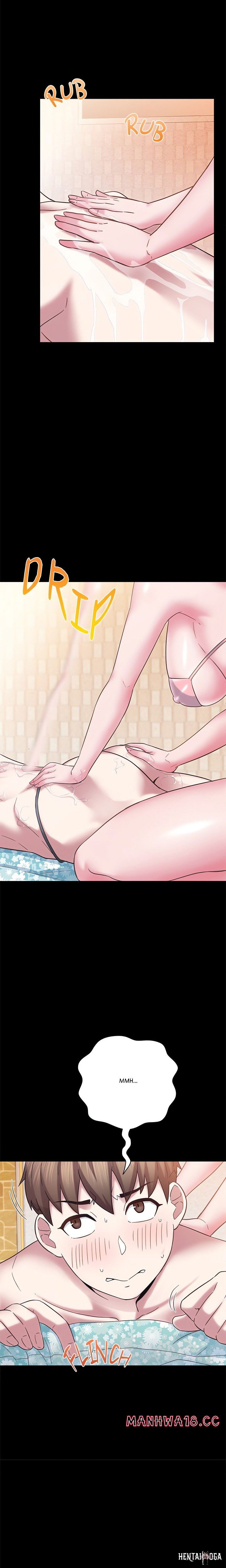 Tell Me the Future Tell Me the Future Chapter 10 - Page 2