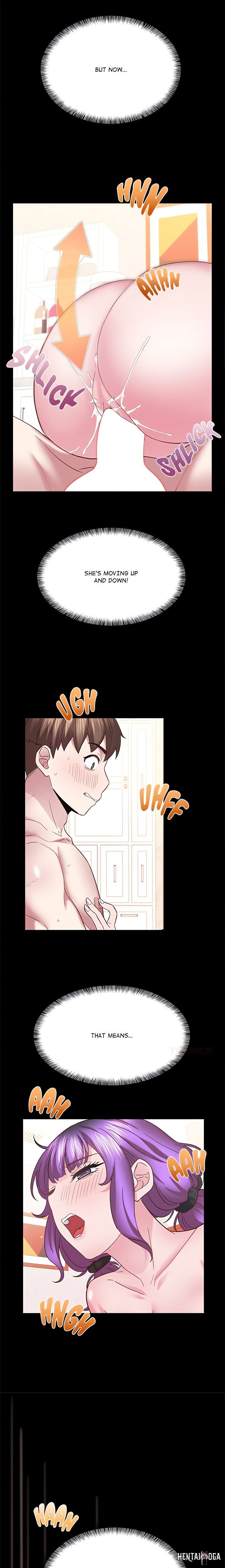 Tell Me the Future Tell Me the Future Chapter 10 - Page 22