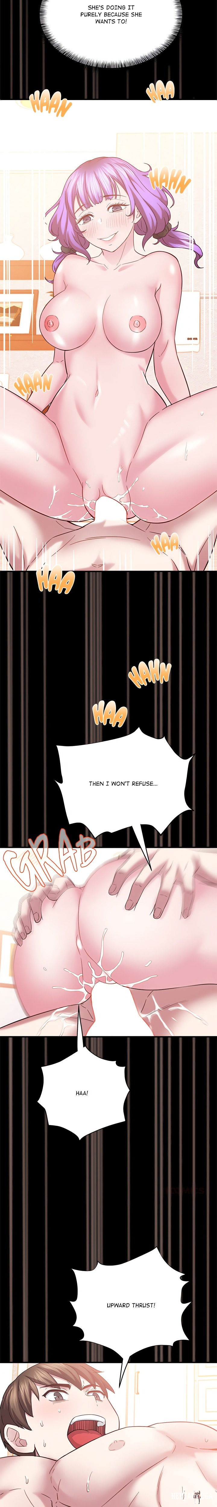 Tell Me the Future Tell Me the Future Chapter 10 - Page 23