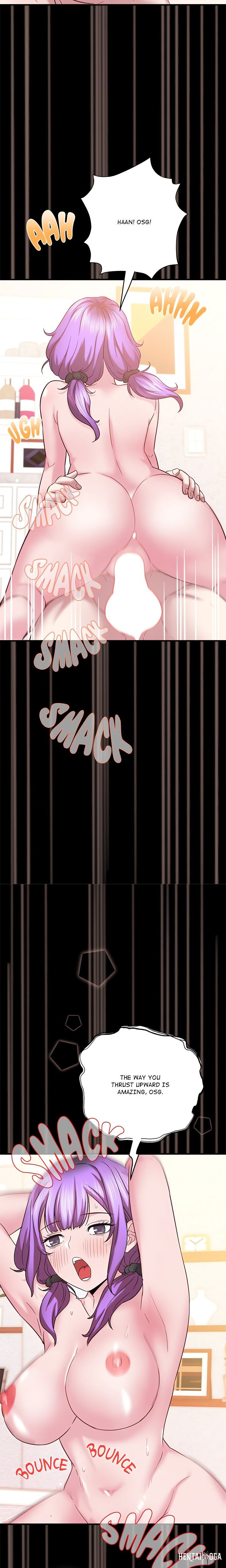 Tell Me the Future Tell Me the Future Chapter 10 - Page 24