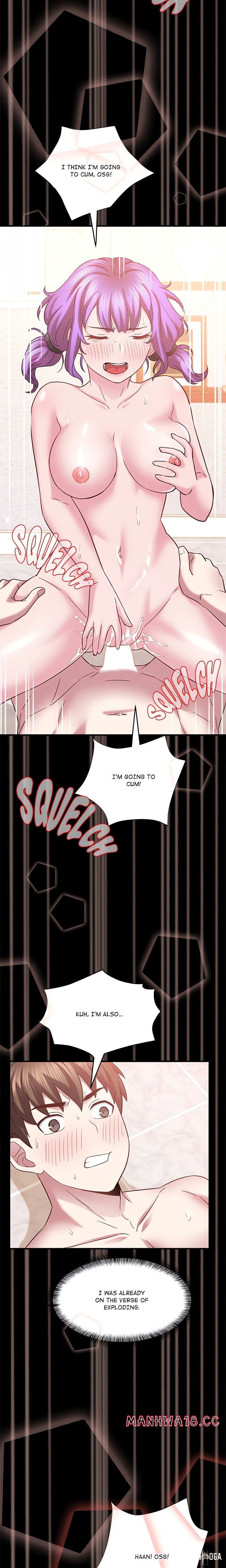 Tell Me the Future Tell Me the Future Chapter 10 - Page 25