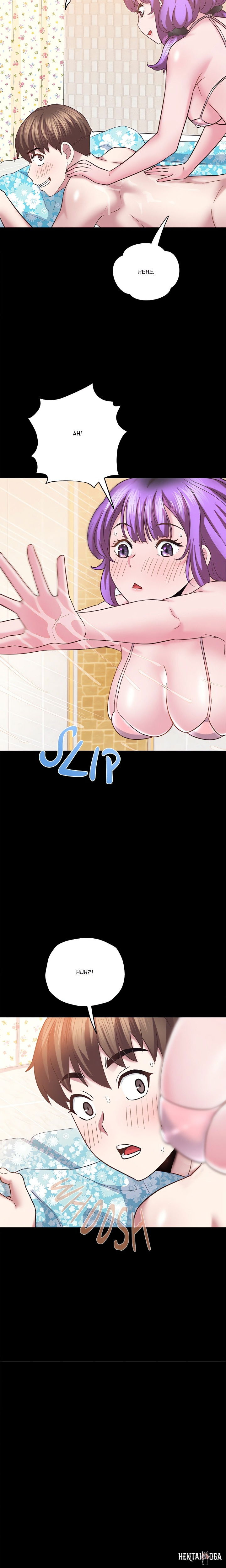 Tell Me the Future Tell Me the Future Chapter 10 - Page 4