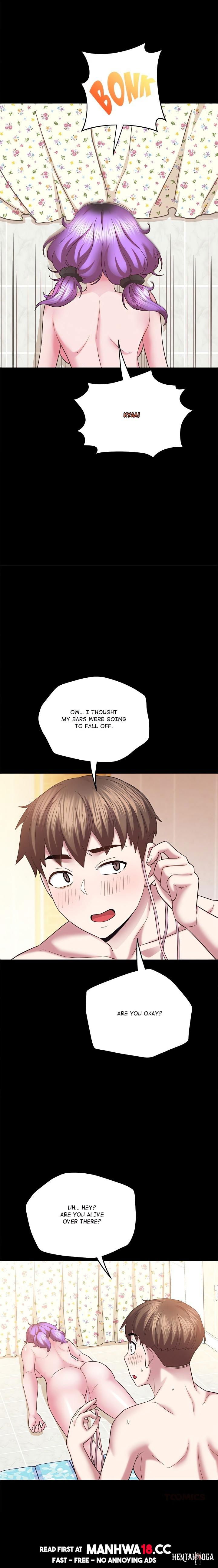 Tell Me the Future Tell Me the Future Chapter 10 - Page 6