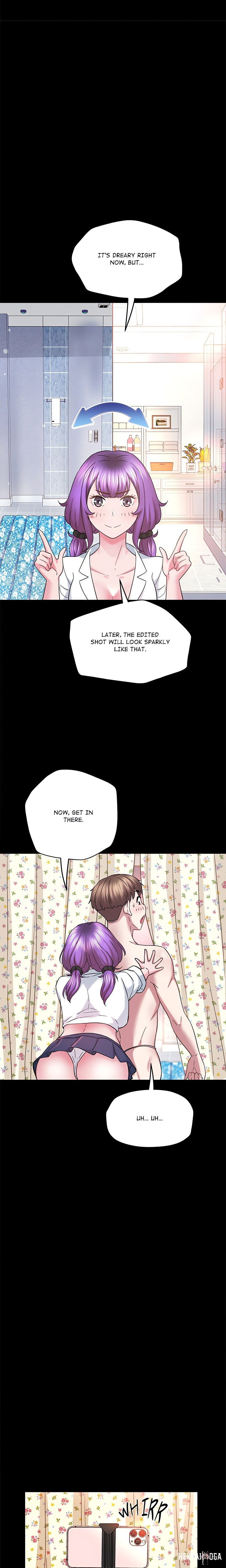 Tell Me the Future Tell Me the Future Chapter 9 - Page 16