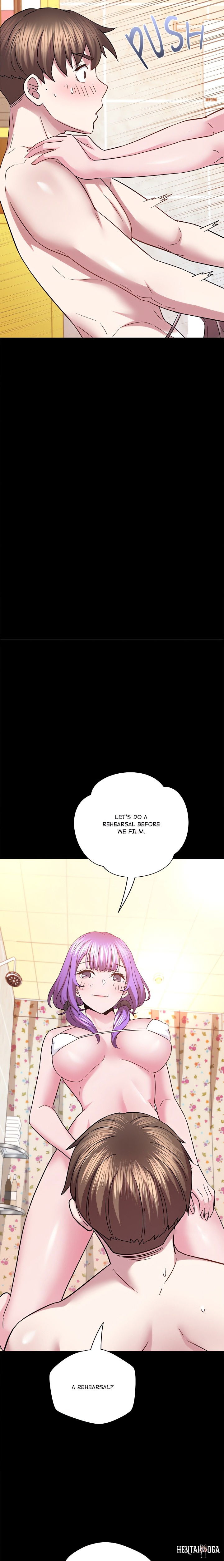 Tell Me the Future Tell Me the Future Chapter 9 - Page 23