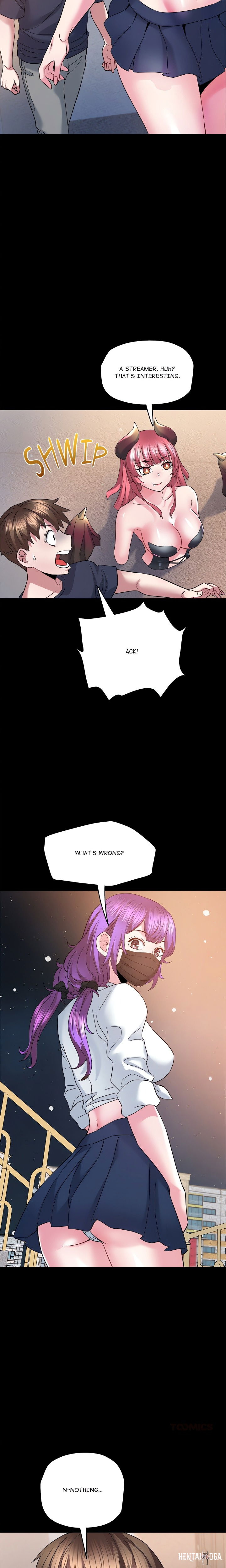 Tell Me the Future Tell Me the Future Chapter 8 - Page 24