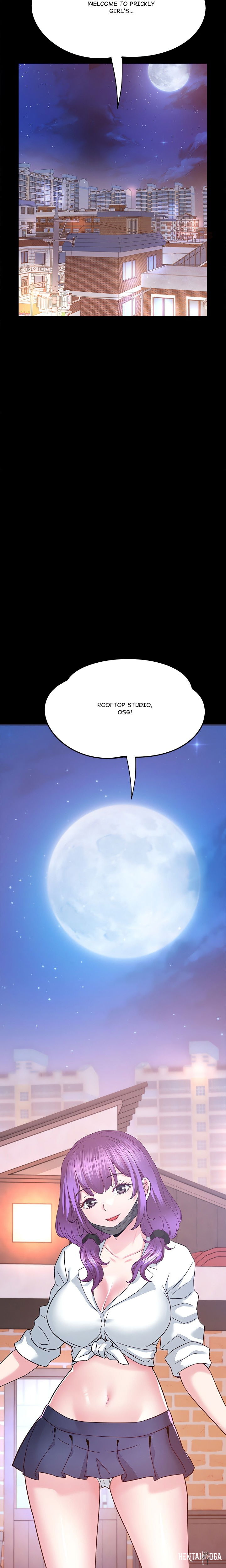 Tell Me the Future Tell Me the Future Chapter 8 - Page 27