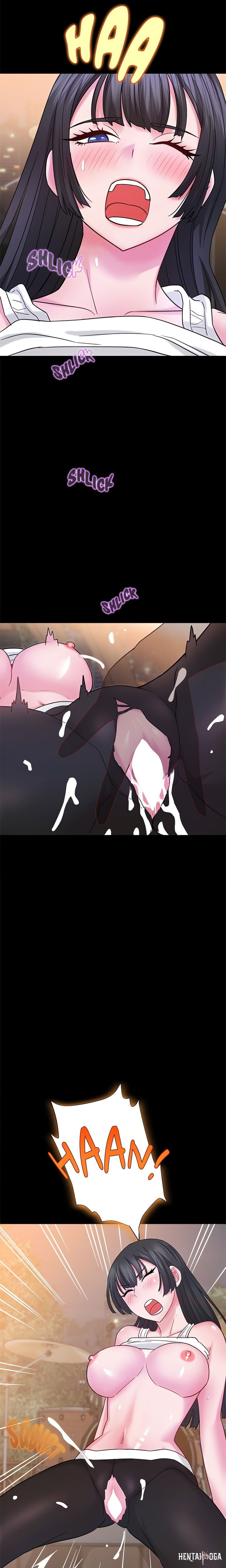 Tell Me the Future Tell Me the Future Chapter 7 - Page 14