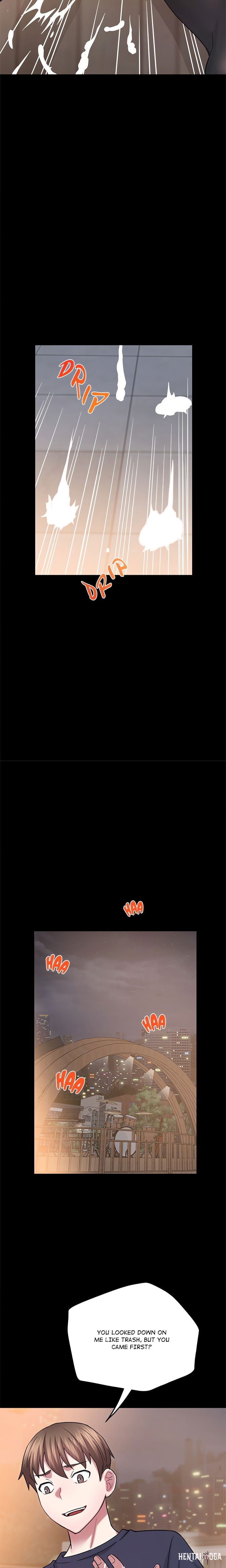 Tell Me the Future Tell Me the Future Chapter 7 - Page 15