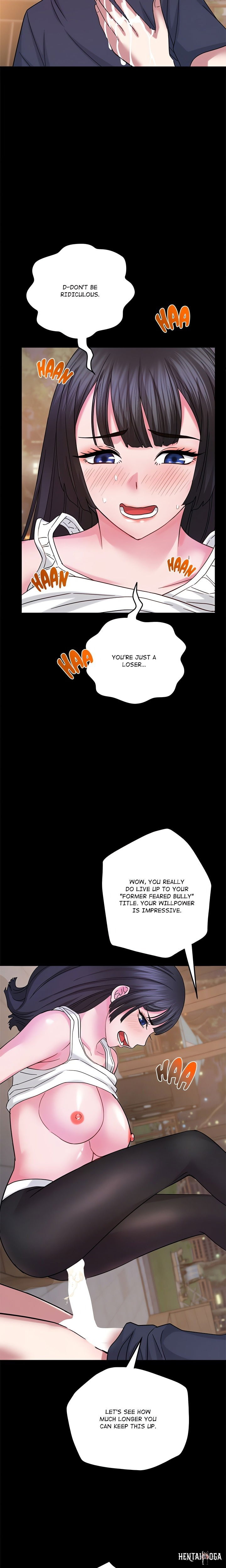 Tell Me the Future Tell Me the Future Chapter 7 - Page 16