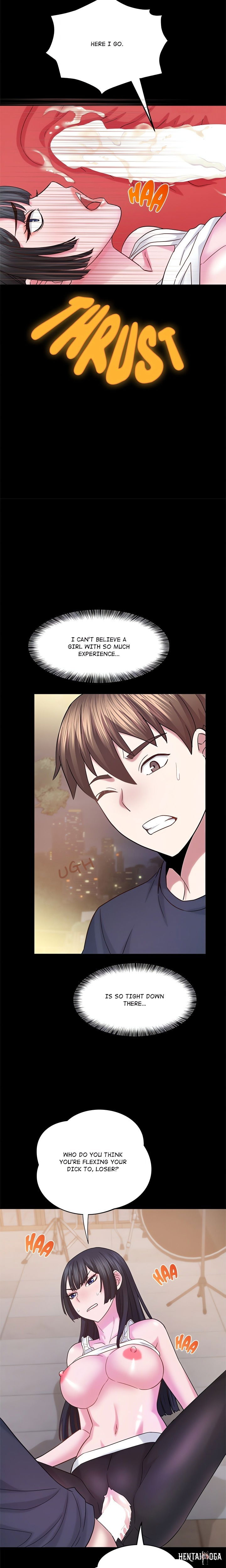 Tell Me the Future Tell Me the Future Chapter 7 - Page 17