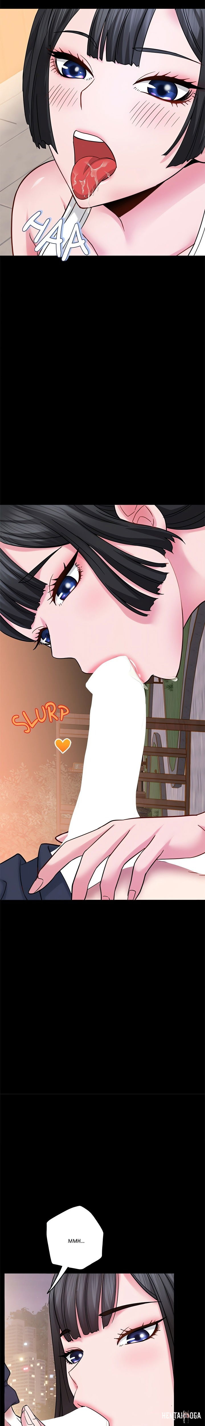 Tell Me the Future Tell Me the Future Chapter 7 - Page 2