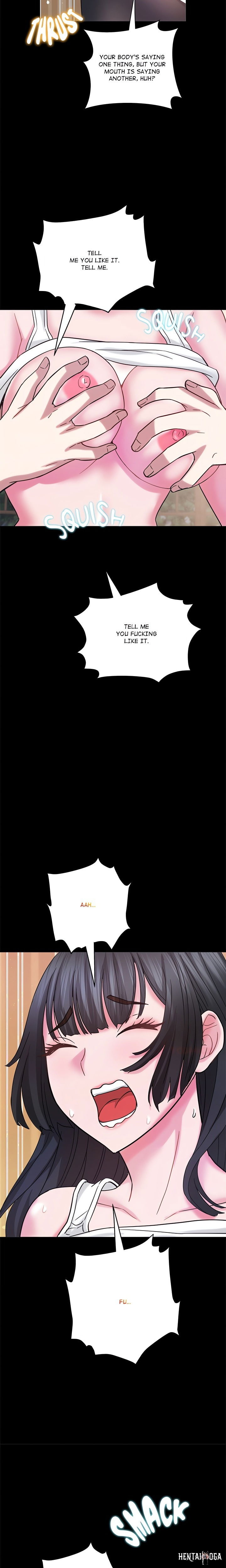 Tell Me the Future Tell Me the Future Chapter 7 - Page 22