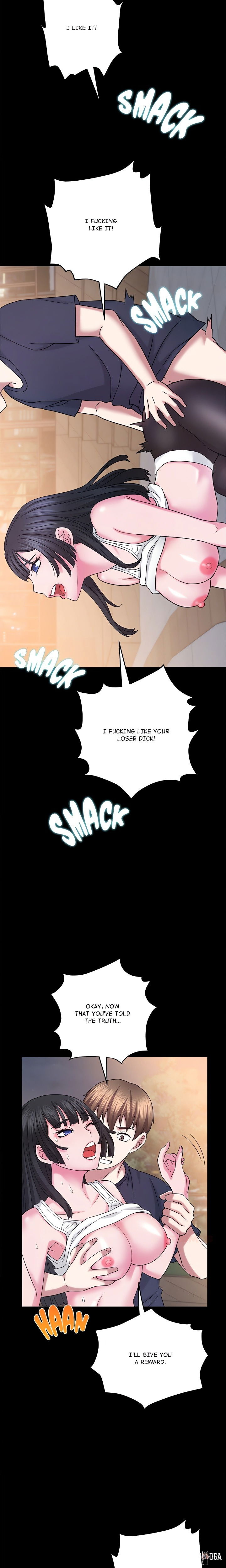 Tell Me the Future Tell Me the Future Chapter 7 - Page 23