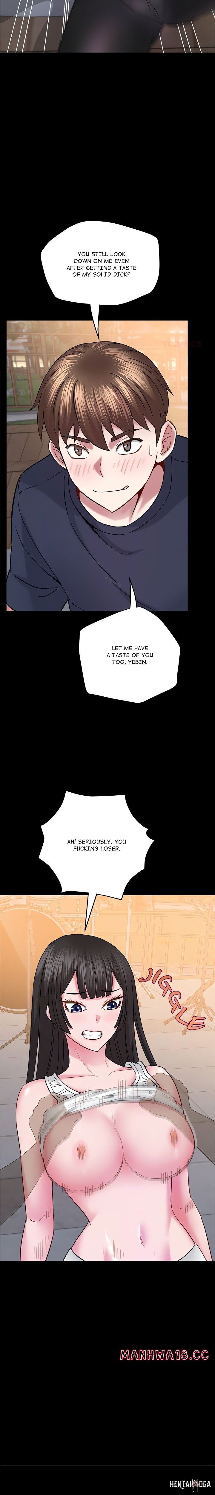 Tell Me the Future Tell Me the Future Chapter 7 - Page 9