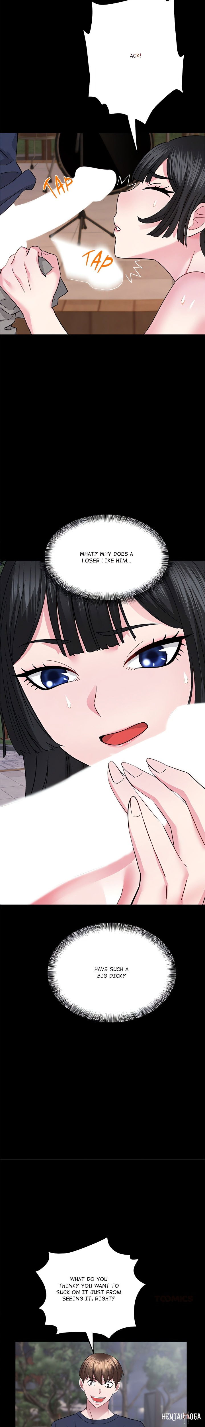 Tell Me the Future Tell Me the Future Chapter 6 - Page 24