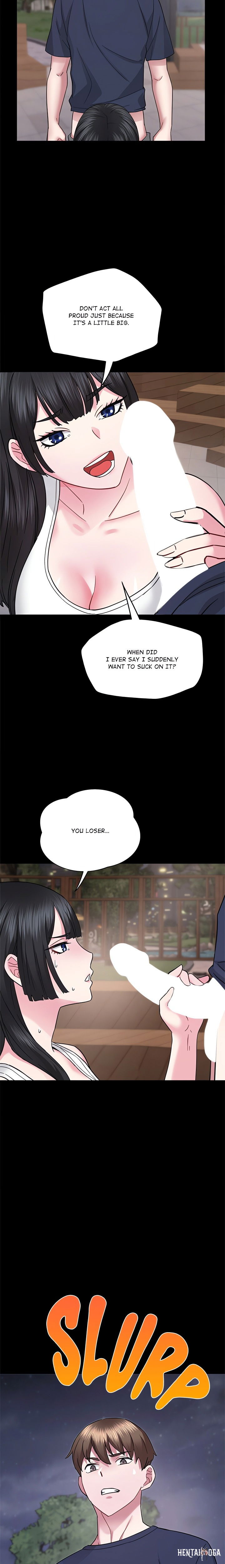 Tell Me the Future Tell Me the Future Chapter 6 - Page 25