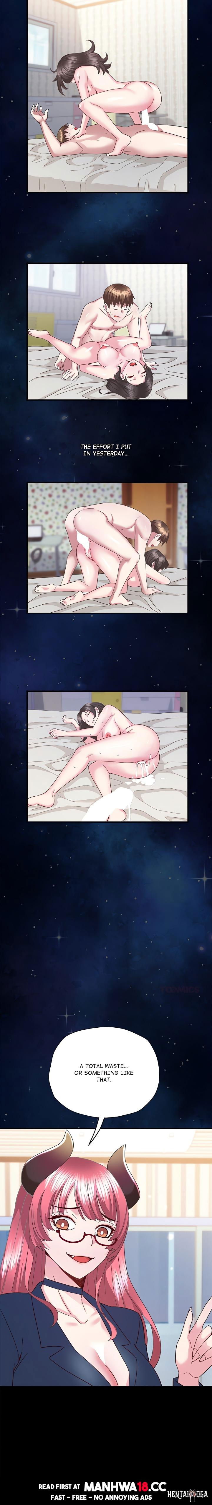 Tell Me the Future Tell Me the Future Chapter 5 - Page 22