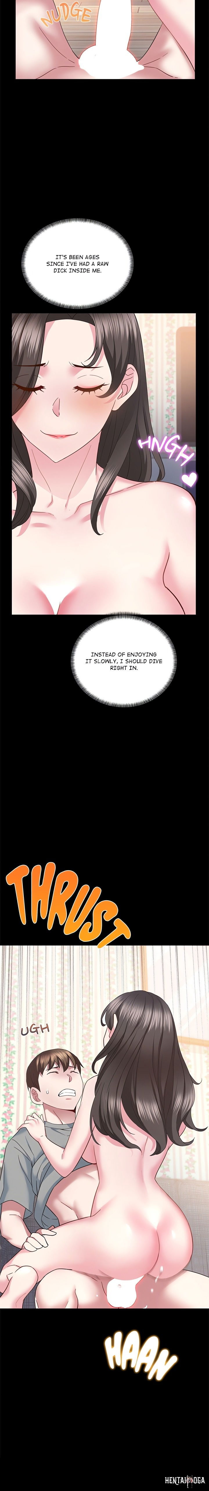 Tell Me the Future Tell Me the Future Chapter 4 - Page 19