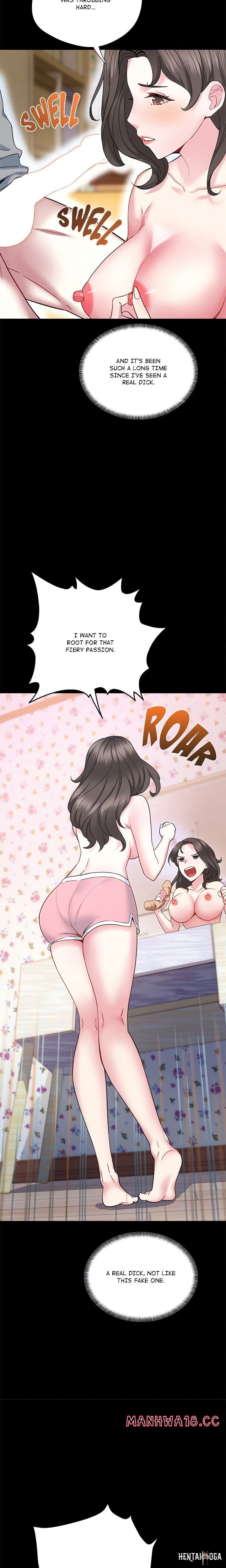 Tell Me the Future Tell Me the Future Chapter 4 - Page 2