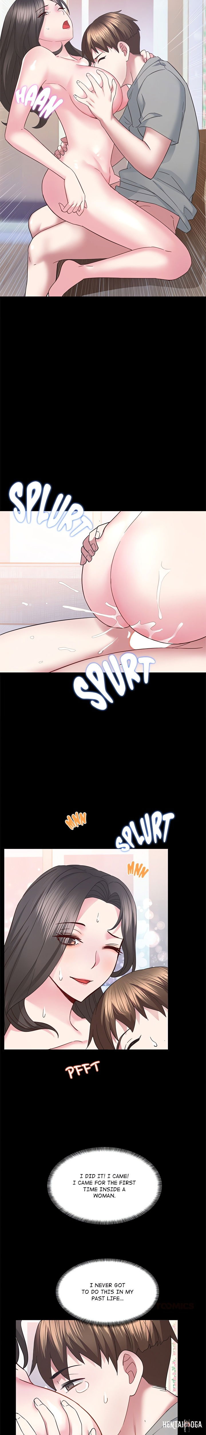 Tell Me the Future Tell Me the Future Chapter 4 - Page 24