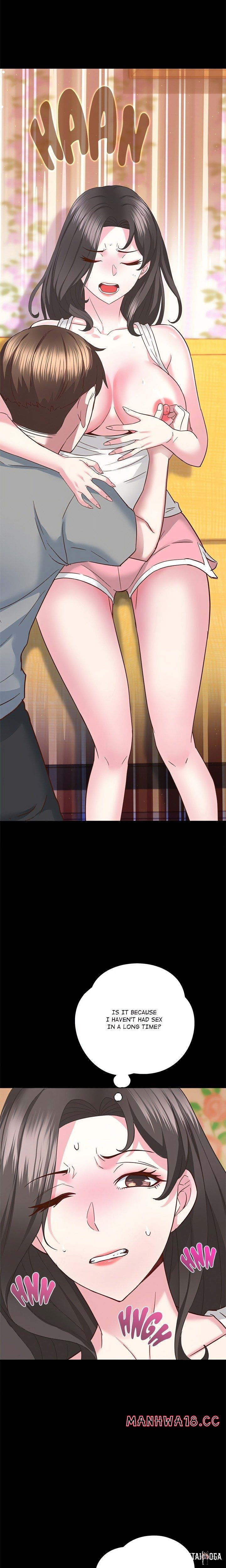 Tell Me the Future Tell Me the Future Chapter 3 - Page 15