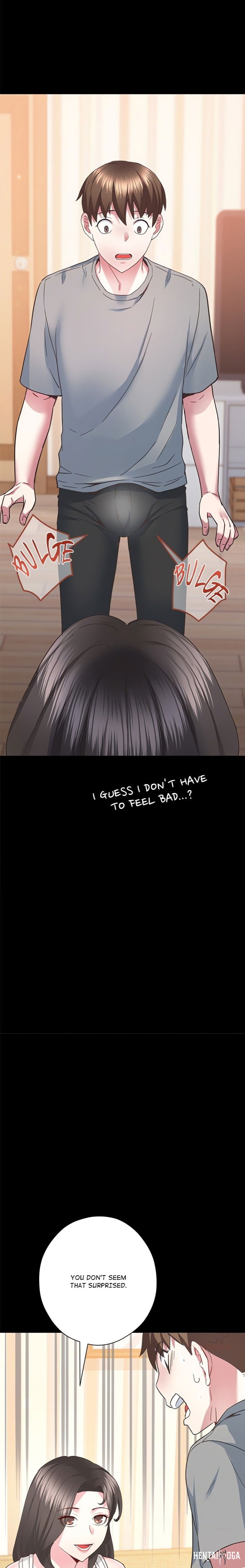 Tell Me the Future Tell Me the Future Chapter 3 - Page 19