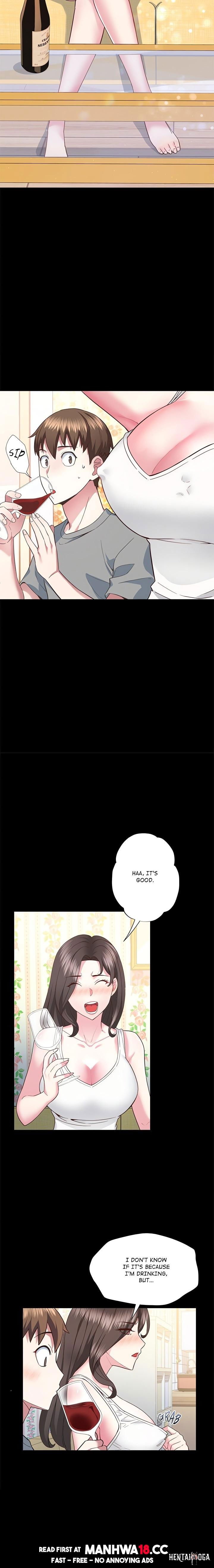 Tell Me the Future Tell Me the Future Chapter 3 - Page 2