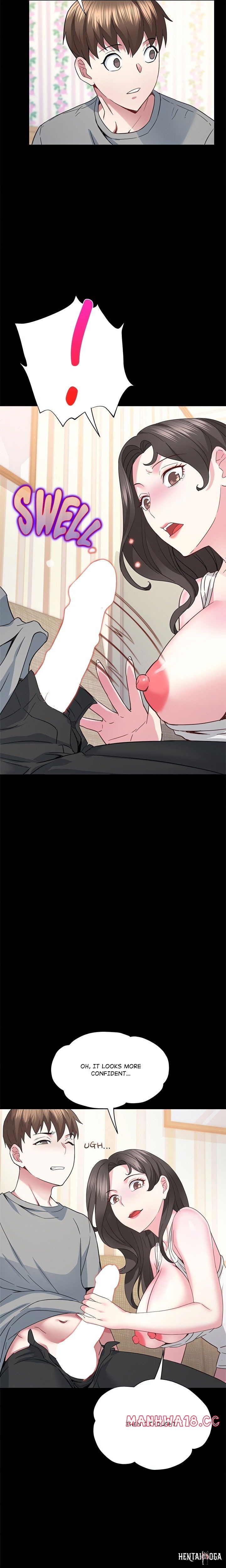 Tell Me the Future Tell Me the Future Chapter 3 - Page 22