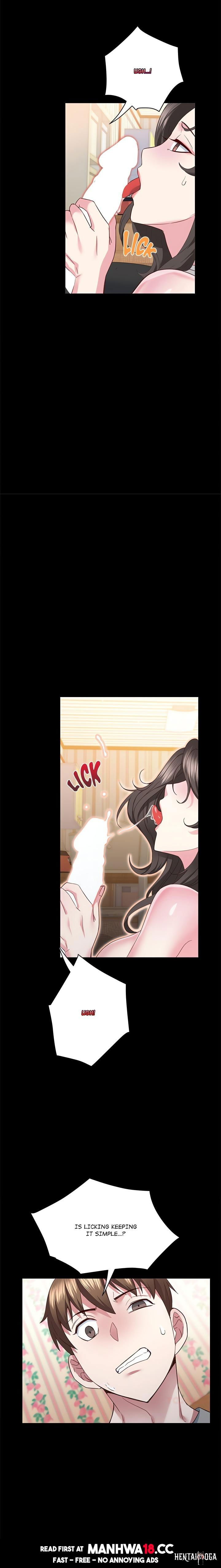 Tell Me the Future Tell Me the Future Chapter 3 - Page 24