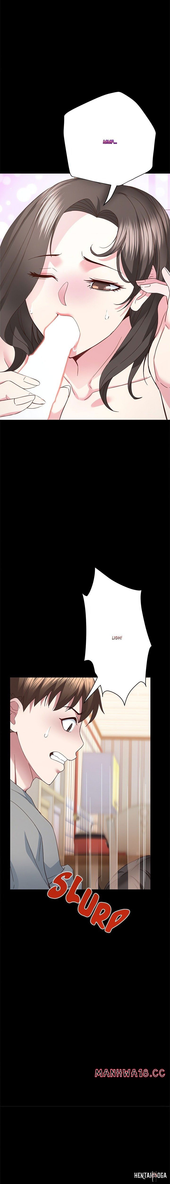 Tell Me the Future Tell Me the Future Chapter 3 - Page 25