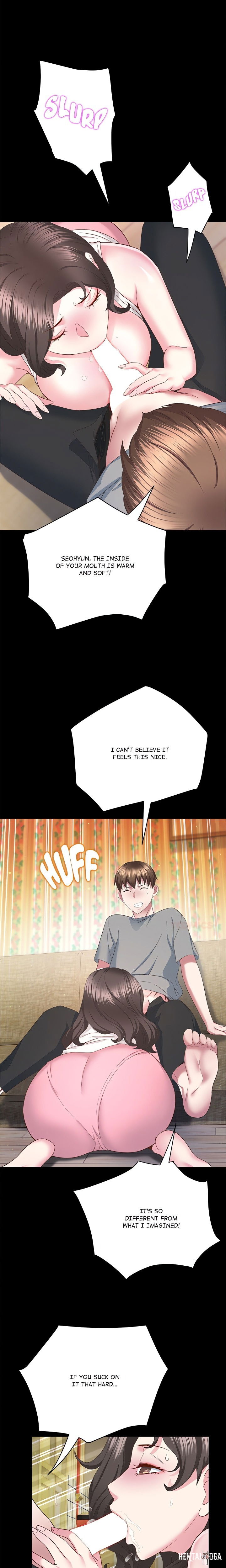 Tell Me the Future Tell Me the Future Chapter 3 - Page 26