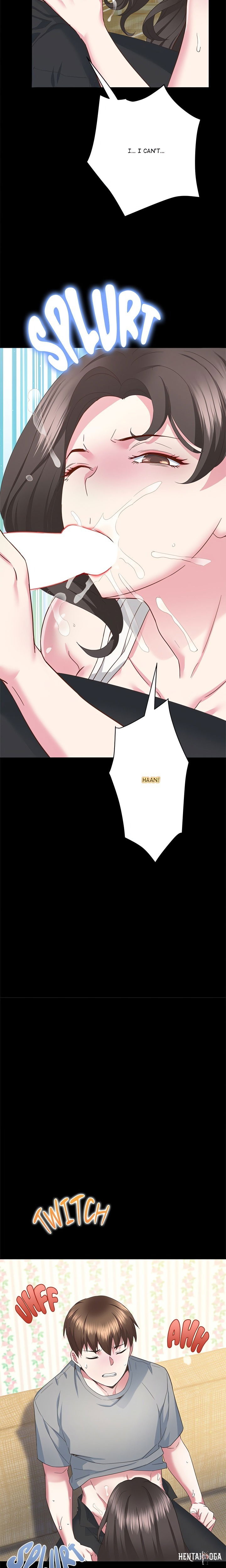 Tell Me the Future Tell Me the Future Chapter 3 - Page 27