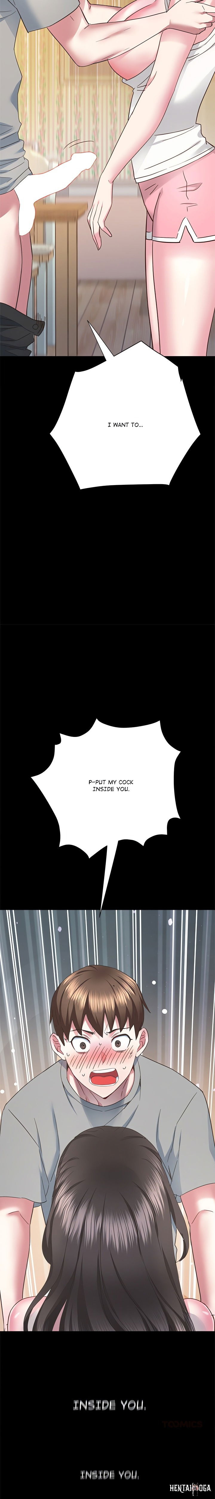 Tell Me the Future Tell Me the Future Chapter 3 - Page 29