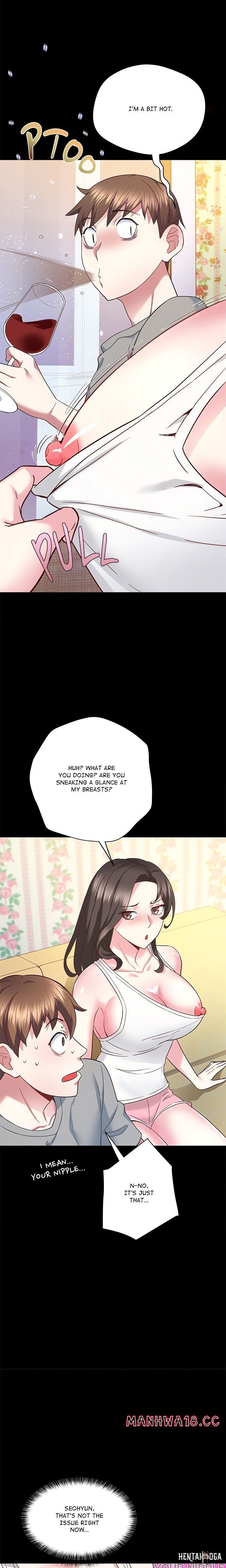 Tell Me the Future Tell Me the Future Chapter 3 - Page 3