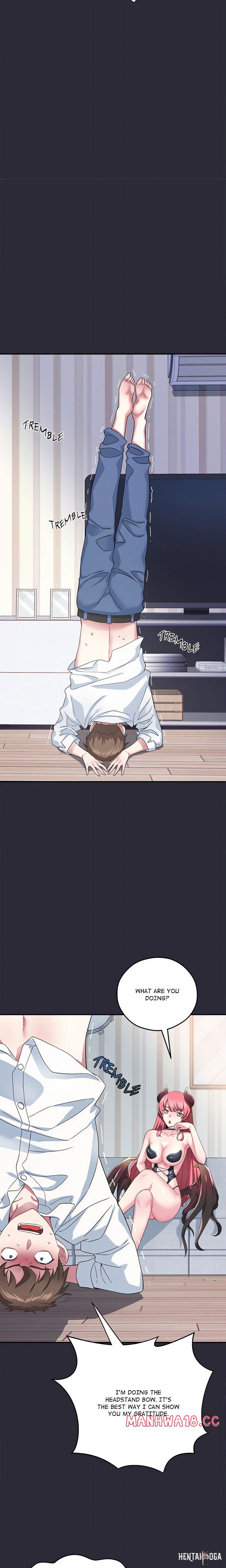 Tell Me the Future Tell Me the Future Chapter 2 - Page 10