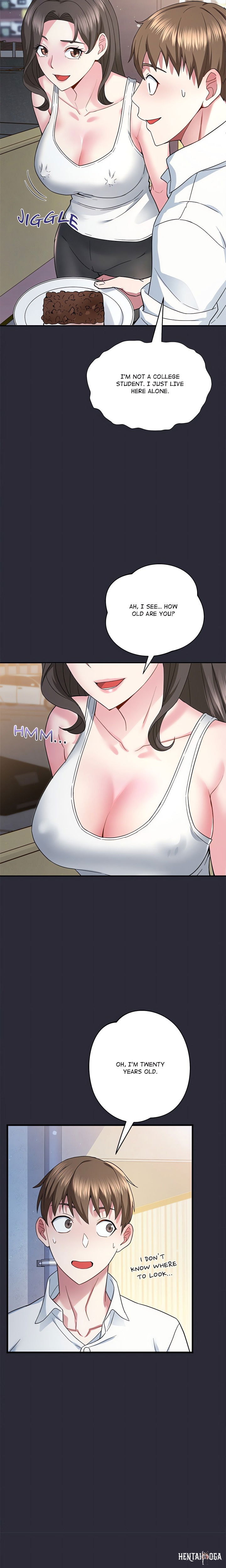 Tell Me the Future Tell Me the Future Chapter 2 - Page 14