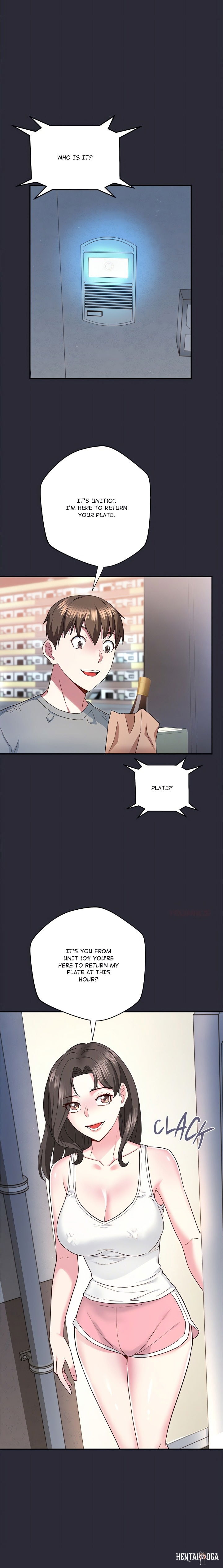 Tell Me the Future Tell Me the Future Chapter 2 - Page 26