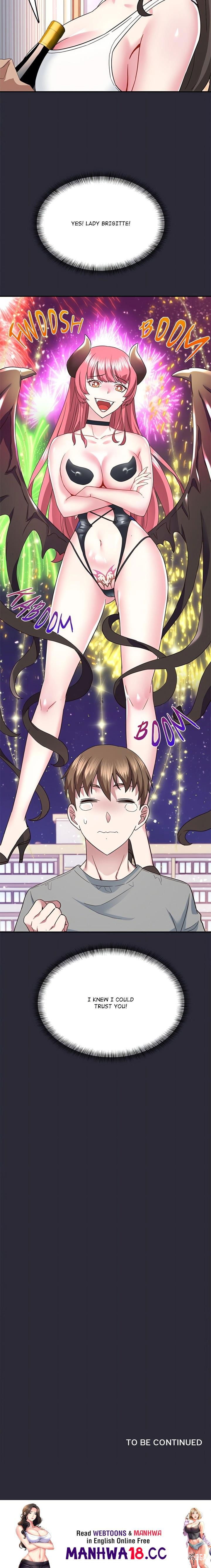 Tell Me the Future Tell Me the Future Chapter 2 - Page 30