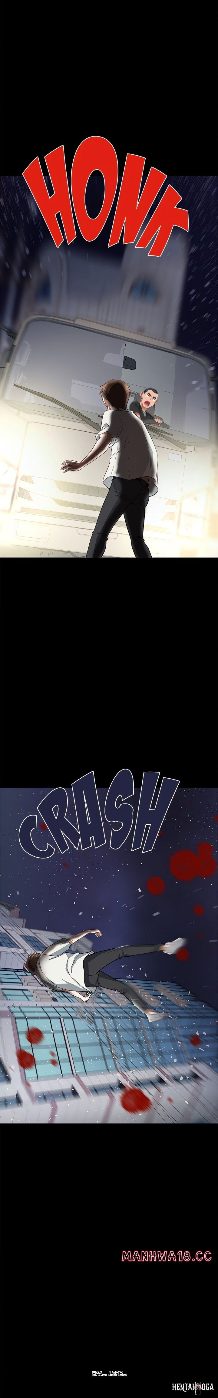 Tell Me the Future Tell Me the Future Chapter 1 - Page 11