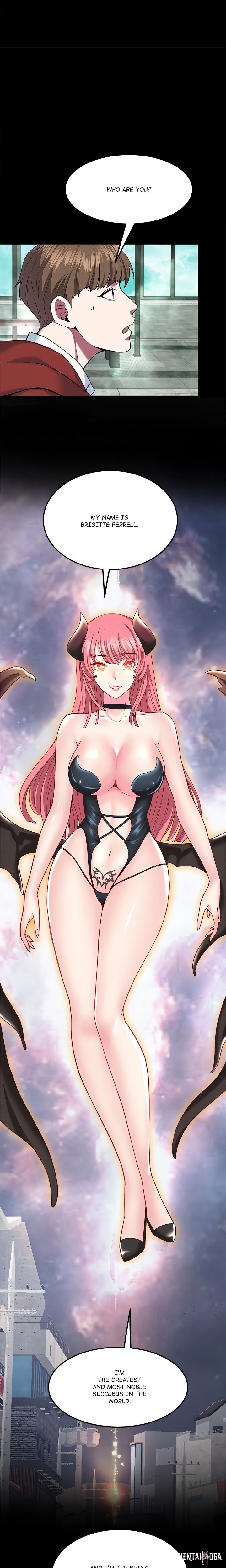 Tell Me the Future Tell Me the Future Chapter 1 - Page 21