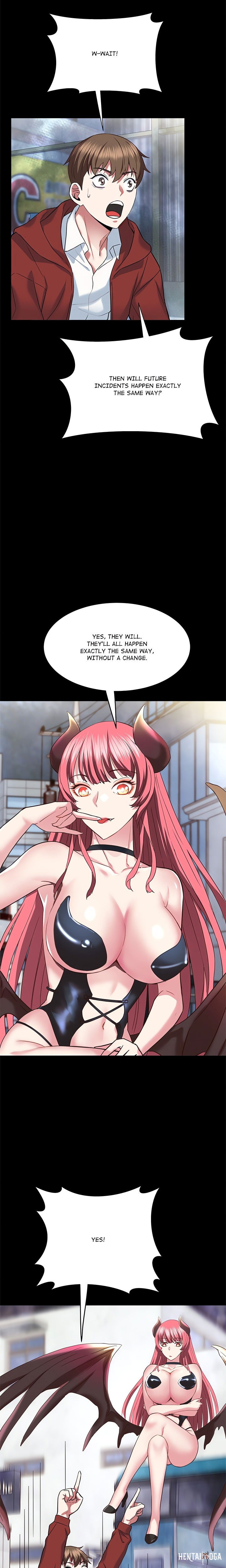 Tell Me the Future Tell Me the Future Chapter 1 - Page 24