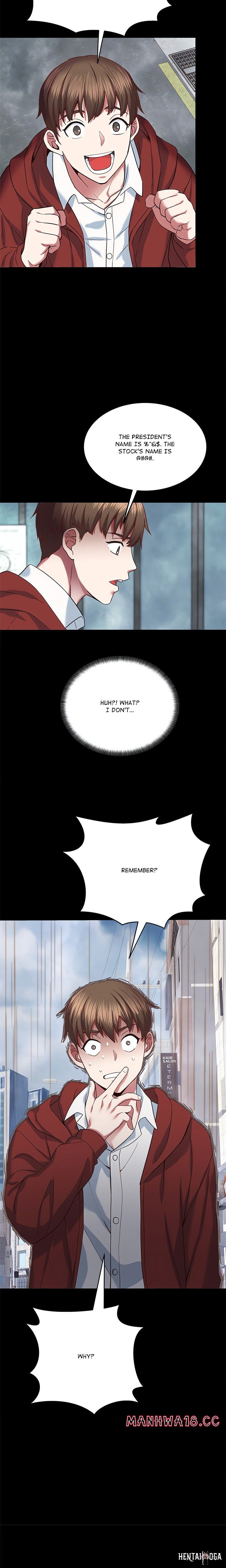 Tell Me the Future Tell Me the Future Chapter 1 - Page 26