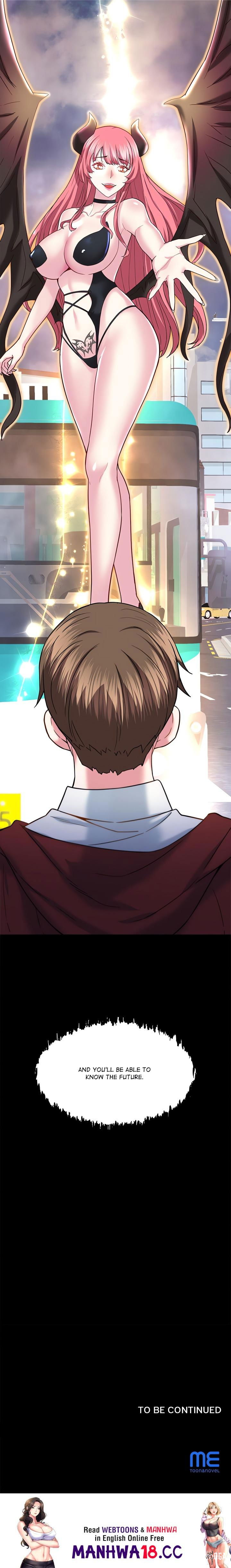 Tell Me the Future Tell Me the Future Chapter 1 - Page 28