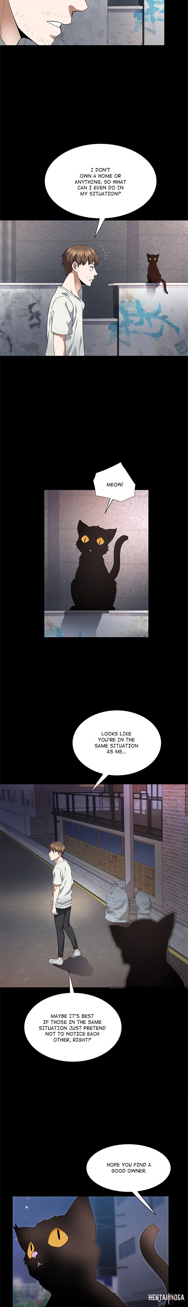 Tell Me the Future Tell Me the Future Chapter 1 - Page 7