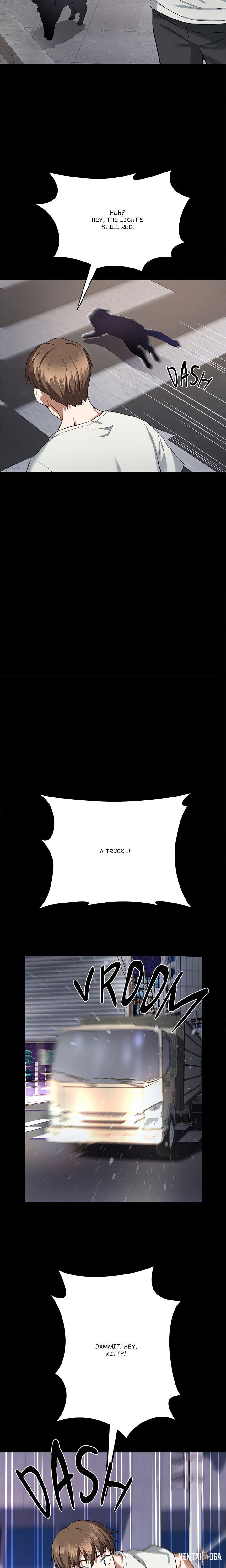 Tell Me the Future Tell Me the Future Chapter 1 - Page 9